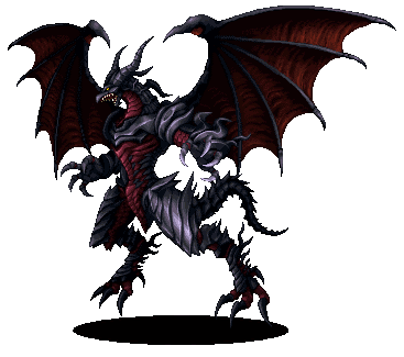 Bahamut HD